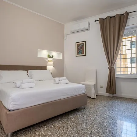 Apartment Pantheon Charming By Varental Rom