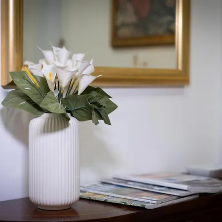 Pantheon Charming By Varental شقة روما