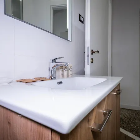 Pantheon Charming By Varental شقة