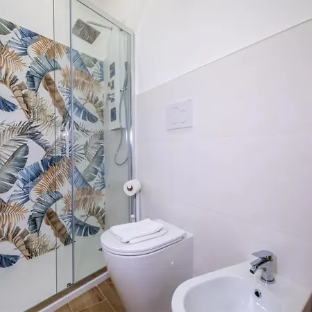 Apartment Pantheon Charming By Varental Rome