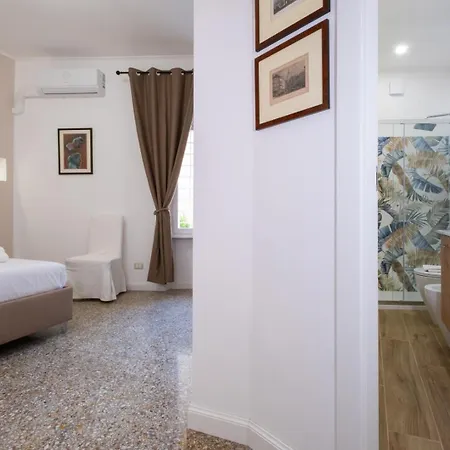 Pantheon Charming By Varental شقة *