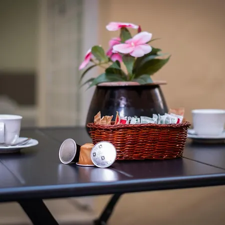 شقة Pantheon Charming By Varental *