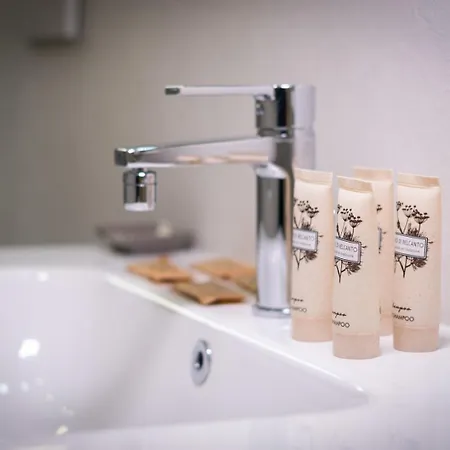 شقة Pantheon Charming By Varental روما